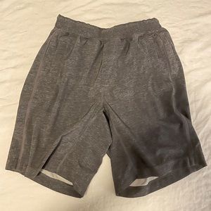 Lululemon Pace Breaker Short 9” liner